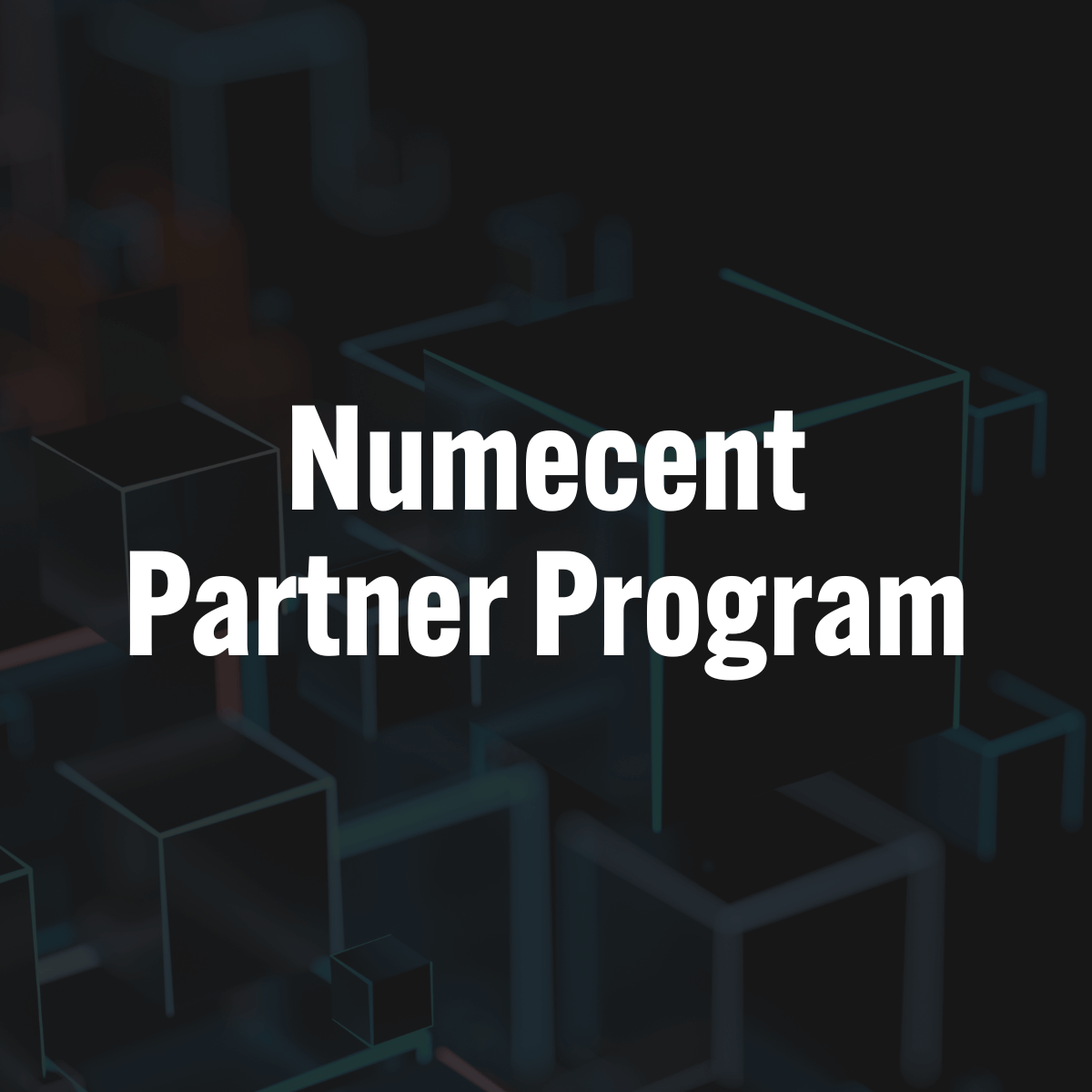 Numecent Partner Program