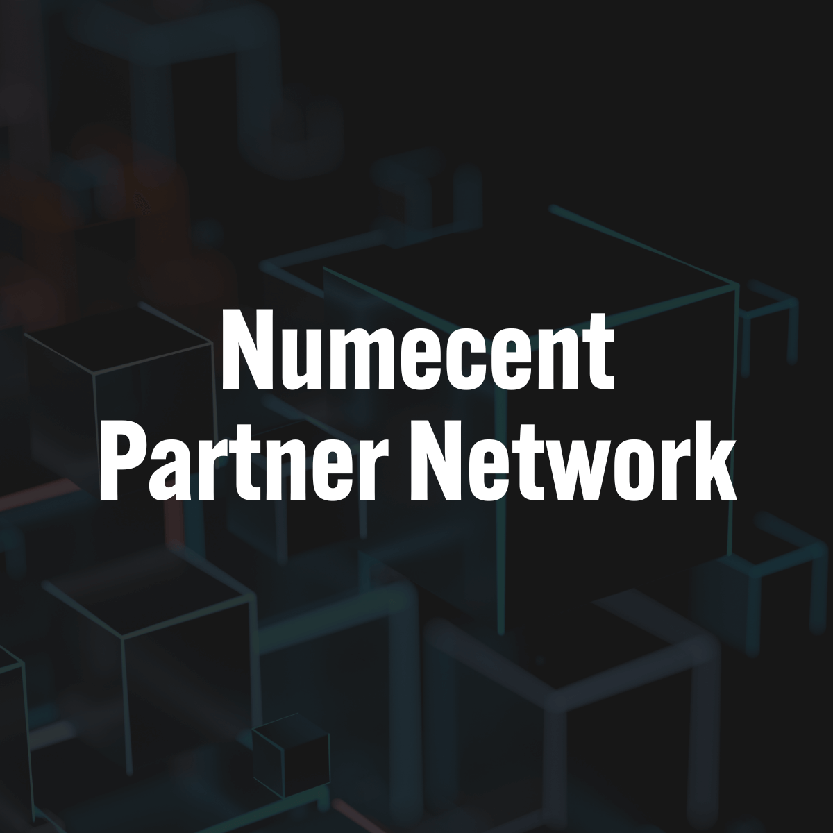 Numecent Partner Network